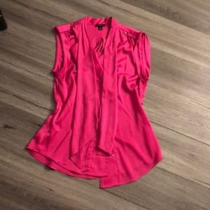 *Donated* Pink Work Top
